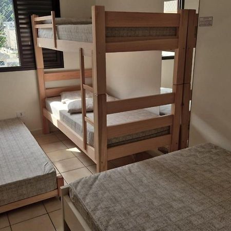 Condominio Asturias Ubatuba Buitenkant foto