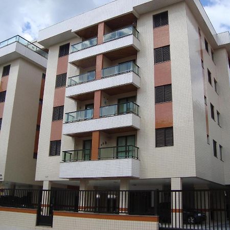 Condominio Asturias Ubatuba Buitenkant foto