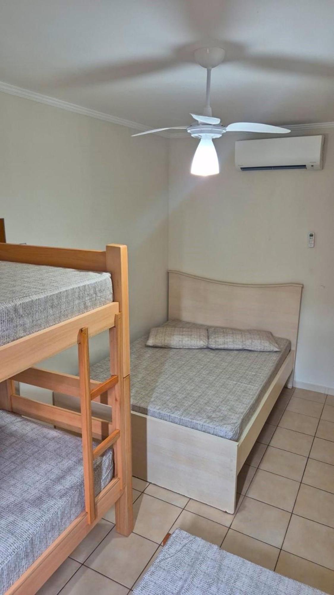 Condominio Asturias Ubatuba Buitenkant foto