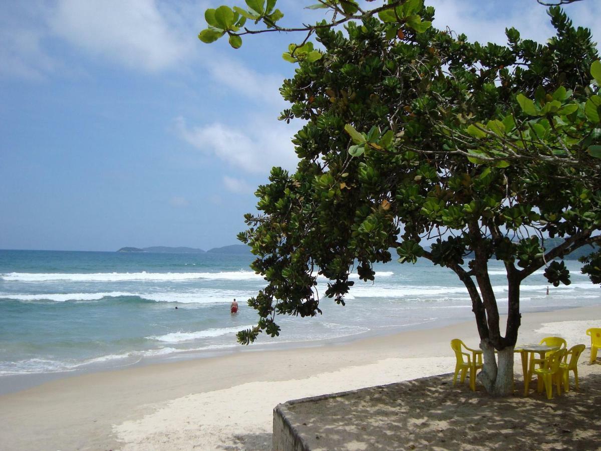 Condominio Asturias Ubatuba Buitenkant foto