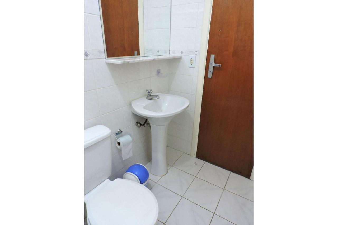 Condominio Asturias Ubatuba Buitenkant foto
